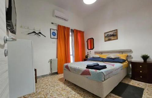 Eva Capital Guest House Vitinia Room photo